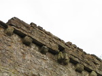 SX13161 Candleston castle detail.jpg